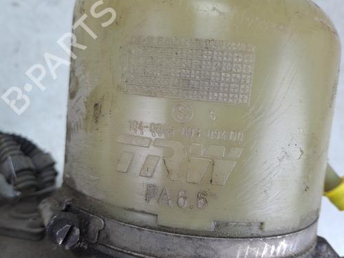 Styring servopumpe Styring servopumpe OPEL ZAFIRA A MPV (T98) 2.0 DTI 16V (F75) (101 hp) 37386145 37386145