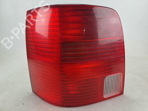 Left taillight VW PASSAT B5 Variant (3B5) 1.9 TDI | BP37396130C34 - Image 2
