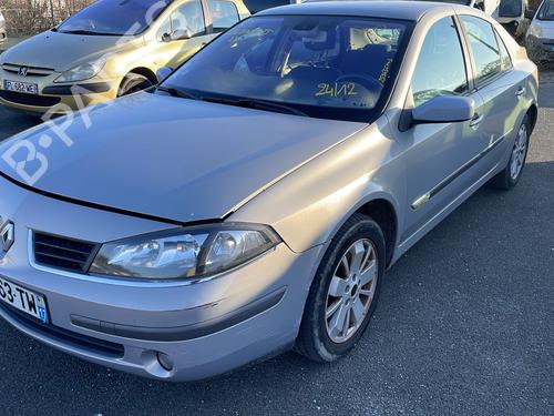 Left tailgate light RENAULT LAGUNA II (BG0/1_) | BP37391136C79 - Image 4