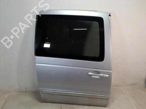 right-slide-door-mercedes-benz-vaneo-414-2002-2003-2004-2005-37382941 main image
