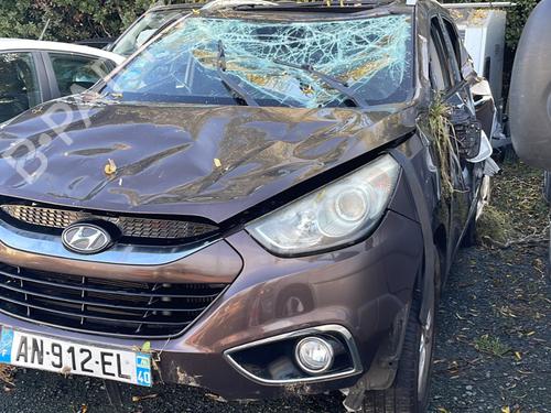 HYUNDAI ix35 (LM, EL, ELH)    4813609