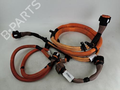 Used Wiring harness Wiring harness 37387282 37387282