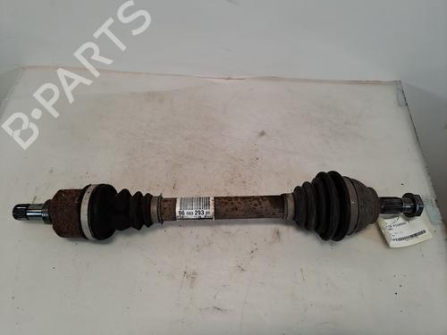 Used Left front driveshaft Left front driveshaft 37391812 37391812