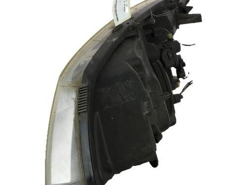 Used Left headlight Left headlight RENAULT SCÉNIC II (JM0/1_) 1.9 dCi (JM0G, JM12, JM1G, JM2C) (120 hp) 40284366 40284366