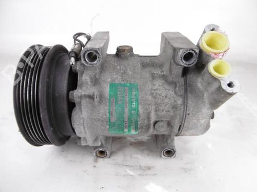 Used AC compressor AC compressor 37378500 37378500