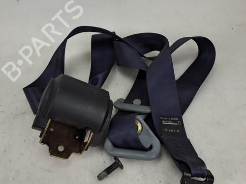 Used Rear right seatbelt Rear right seatbelt 37396594 37396594