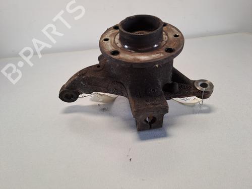 Right front steering knuckle DACIA LODGY (JS_) 1.2 TCe (JSAY, JSM0) | BP37395635M26 - Image 2