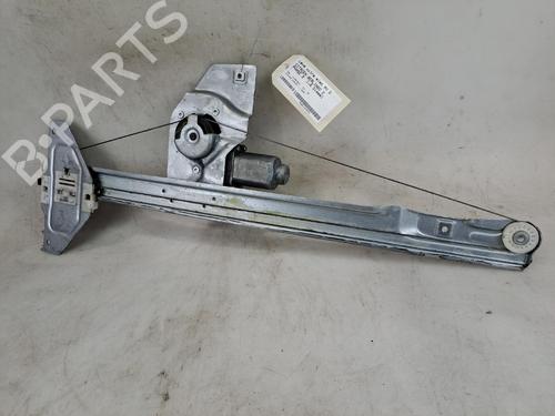Used Front right window mechanism Front right window mechanism 38296245 38296245