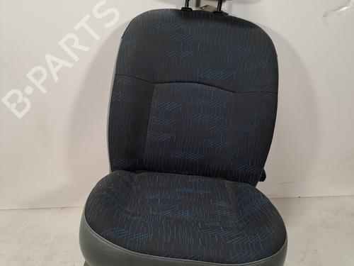 Right front seat RENAULT KANGOO (KC0/1_) | BP37993493C16 - Image 3