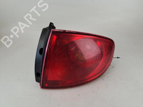 Høyre baklys Høyre baklys SEAT ALTEA (5P1) [2004-2015] 37382218 37382218