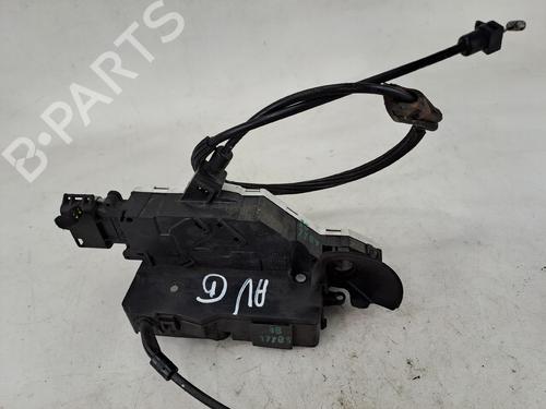 Used Front left lock Front left lock 37399858 37399858