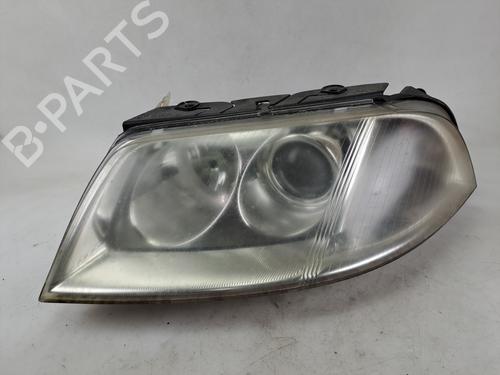 Left headlight VW PASSAT B5.5 Variant (3B6) 1.9 TDI | BP37397671C28 - Image 2