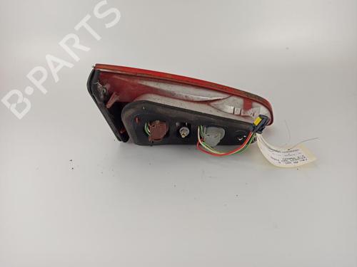 Left tailgate light PEUGEOT 607 (9D, 9U) 2.2 HDi | BP37381032C79 - Image 2