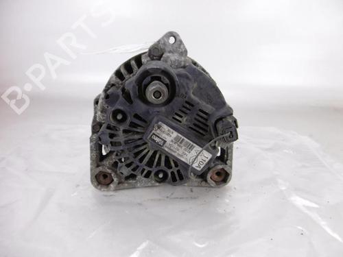 Used Alternator Alternator 37378519 37378519