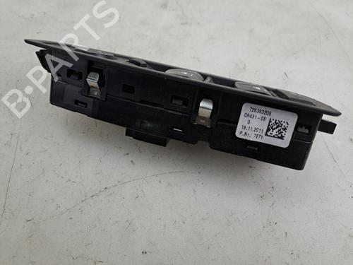 Left front window switch BMW 1 (F20) | BP37396643I27 - Image 2