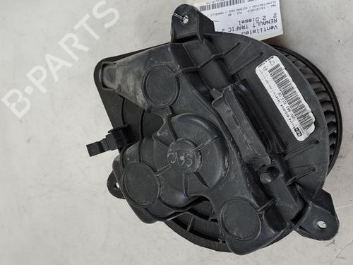 Heater blower motor RENAULT TRAFIC II Van (FL) 2.0 dCi 90 (FL0H, FL00, FL01, FL0M, FL0P, FL0S) | BP37399831M62 - Image 2