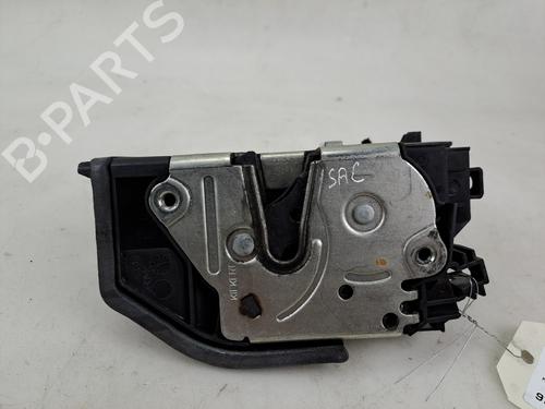 Used Front left lock Front left lock 37390981 37390981