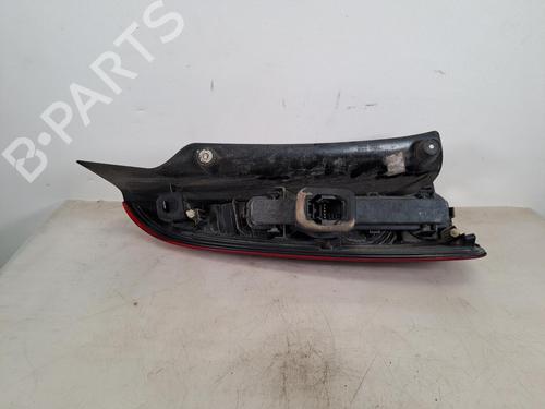 Right taillight RENAULT ESPACE IV (JK0/1_) 2.0 dCi (JK02, JK03) | BP37386126C35 - Image 2