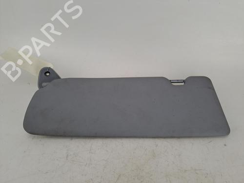 Used Left sun visor Left sun visor 37382437 37382437