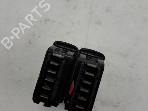 Left front window switch RENAULT MEGANE I Coach (DA0/1_) | BP37392643I27 - Image 2