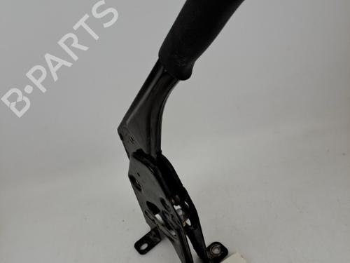 Parkbremsarm/handtak Parkbremsarm/handtak RENAULT MASTER III Van (FV) 2.3 dCi 170 FWD (FV0L) (170 hp) 37389497 37389497