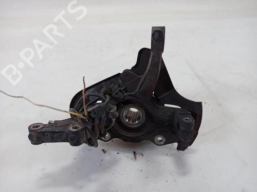 Right front steering knuckle FIAT PANDA (169_) 1.2 (169.AXB11, 169.AXB1A) | BP37379235M26 - Image 2