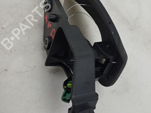 Front right interior door handle OPEL MOVANO C Van (U9) 2.2 D | BP37746799I14 - Image 3