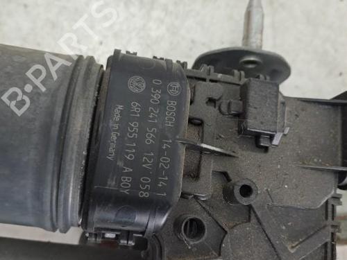 Used Front wiper motor Front wiper motor 37386681 37386681