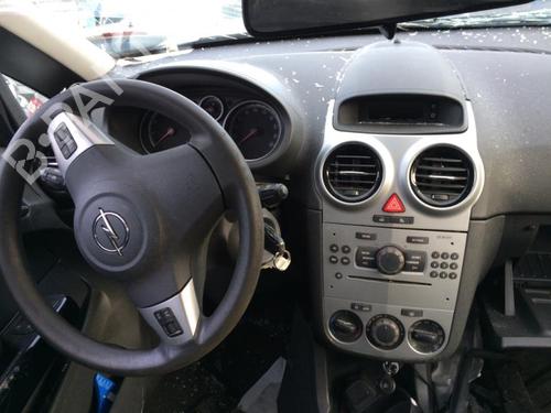 Switch OPEL CORSA D (S07) 1.4 (L08, L68) | BP37377860I30  - Image 5
