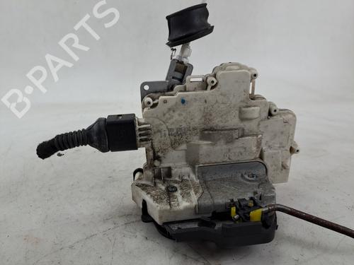 Vergrendeling links achter Vergrendeling links achter AUDI A4 B7 Avant (8ED) [2004-2008] 37397587 37397587
