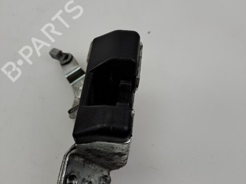 Tailgate lock OPEL COMBO Box Body/MPV 1.3 CDTI 16V | BP37747073C101 - Image 3