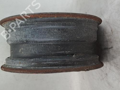 Cerchio Cerchio FIAT GRANDE PUNTO (199_) [2005-2026] 37400118 37400118