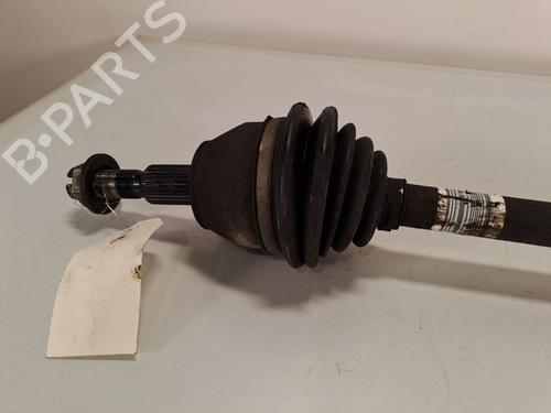 Left front driveshaft FORD FOCUS III Saloon | BP37398145M38 - Image 2