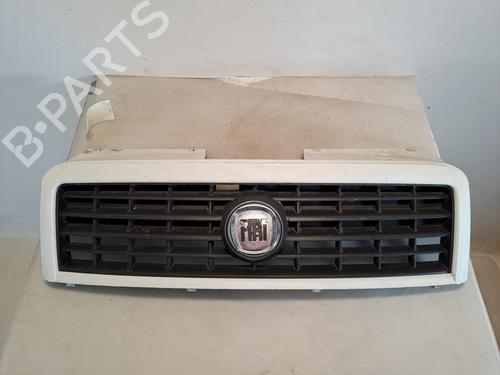 Used Grille Grille 37394697 37394697
