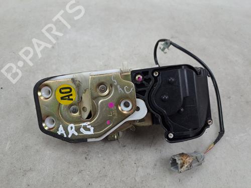 Used Rear left lock Rear left lock 37388755 37388755