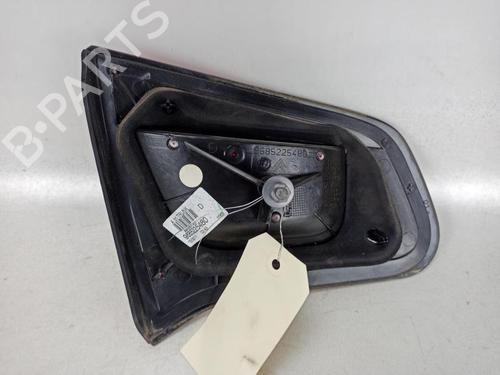 Right tailgate light CITROËN C3 II (SC_) 1.4 HDi 70 (SC8HZC, SC8HR0, SC8HP4) | BP37380454C80 - Image 2