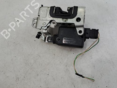 Used Rear right lock Rear right lock 37399378 37399378