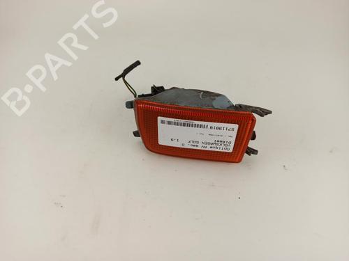 Used Right front indicator Right front indicator 37381254 37381254