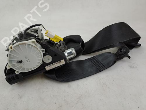 Used Front left seatbelt Front left seatbelt 37391014 37391014