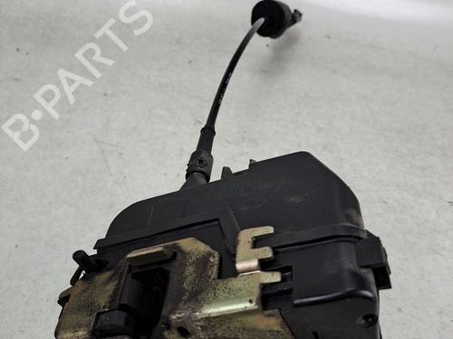 Used Rear right lock Rear right lock 37385874 37385874