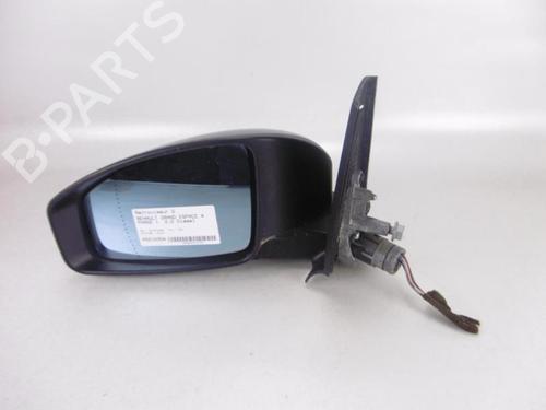 left-mirror-renault-espace-iv-jk01_-2002-37378817 main image