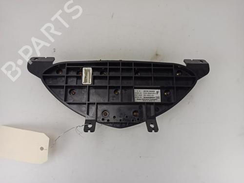 Switch NISSAN PRIMERA Estate (WP12) 2.2 dCi | BP37381408I30 - Image 2