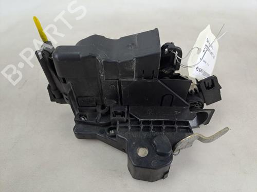 Used Front left lock Front left lock 37387029 37387029