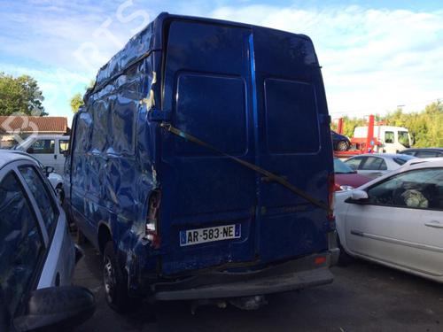 Used Parts MERCEDES-BENZ SPRINTER 2-t Van (B901, B902) 213 CDI (901.661, 901.662, 902.661, 902.662) 4838596