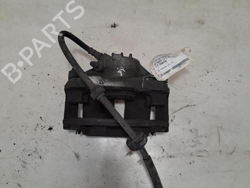 Left front brake caliper CITROËN C3 II (SC_) | BP37384464M105 - Image 2
