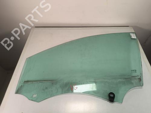 Used Front left door window Front left door window 37396907 37396907