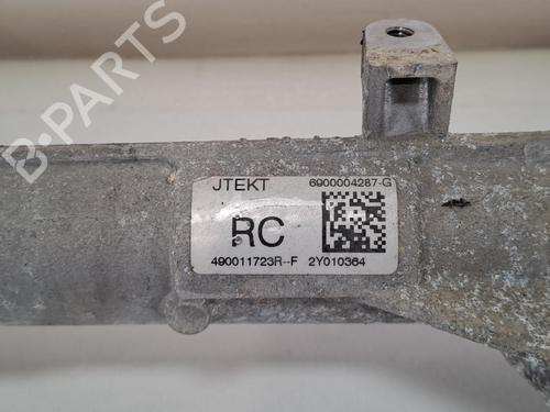 Steering rack RENAULT CLIO V (B7_) 1.5 Blue dCi 100 (B7AD) | BP37747000M22 - Image 3