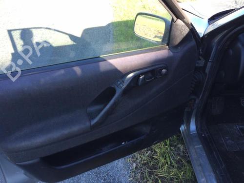 Used Parts VW PASSAT B3/B4 (3A2, 35I) 4809519