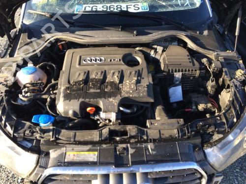 Starter AUDI A1 (8X1, 8XK) 1.6 TDI | BP37379866M8  - Image 5