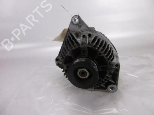 Used Alternator Alternator 37378889 37378889